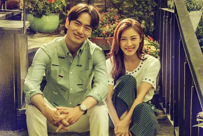 Когда я тебя любил (2015)